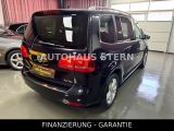VW Touran bei Reisemobile.expert - Abbildung (9 / 15)