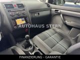 VW Touran bei Reisemobile.expert - Abbildung (15 / 15)