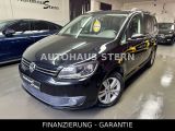 VW Touran bei Reisemobile.expert - Abbildung (4 / 15)
