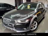 Audi A4 Allroad Quattro bei Reisemobile.expert - Abbildung (3 / 15)