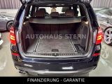 BMW X3 bei Reisemobile.expert - Abbildung (10 / 15)