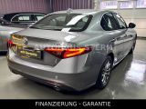 Alfa Romeo Giulia bei Reisemobile.expert - Abbildung (8 / 15)
