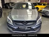 Mercedes-Benz CLA-Klasse bei Reisemobile.expert - Abbildung (2 / 15)