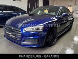 Audi S5 bei Reisemobile.expert - Abbildung (4 / 15)