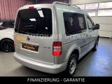 VW Caddy bei Reisemobile.expert - Abbildung (9 / 15)