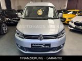 VW Caddy bei Reisemobile.expert - Abbildung (2 / 15)