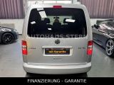 VW Caddy bei Reisemobile.expert - Abbildung (6 / 15)