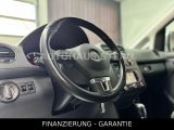 VW Caddy bei Reisemobile.expert - Abbildung (15 / 15)