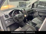 VW Caddy bei Reisemobile.expert - Abbildung (14 / 15)