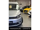 VW Caddy bei Reisemobile.expert - Abbildung (3 / 15)