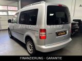 VW Caddy bei Reisemobile.expert - Abbildung (5 / 15)
