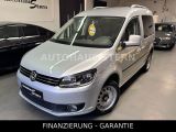 VW Caddy bei Reisemobile.expert - Abbildung (4 / 15)
