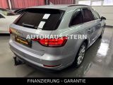 Audi A4 bei Reisemobile.expert - Abbildung (11 / 15) Audi A4 bei Reisemobile.expert - Abbildung (11 / 15)
