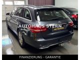 Mercedes-Benz C Avantgarde bei Reisemobile.expert - Abbildung (4 / 15) Mercedes-Benz C Avantgarde bei Reisemobile.expert - Abbildung (4 / 15)
