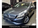 Mercedes-Benz C Avantgarde bei Reisemobile.expert - Abbildung (3 / 15)