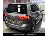 VW Touran bei Reisemobile.expert - Abbildung (10 / 15)