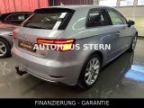 Audi A3 bei Reisemobile.expert - Abbildung (9 / 15)