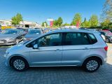 VW Golf Sportsvan bei Reisemobile.expert - Abbildung (8 / 15)