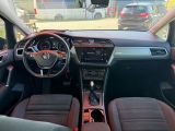 VW Touran bei Reisemobile.expert - Abbildung (9 / 15) VW Touran bei Reisemobile.expert - Abbildung (9 / 15)