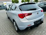 Alfa Romeo Giulietta bei Reisemobile.expert - Abbildung (4 / 15)