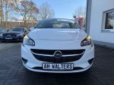 Opel Corsa bei Reisemobile.expert - Abbildung (3 / 15)
