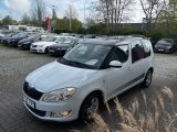 Skoda Roomster bei Reisemobile.expert - Abbildung (5 / 15)