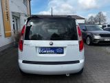 Skoda Roomster bei Reisemobile.expert - Abbildung (4 / 15)