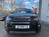 Land Rover Discovery bei Reisemobile.expert - Abbildung (6 / 15)