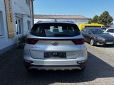 Kia Sportage bei Reisemobile.expert - Abbildung (4 / 15) Kia Sportage bei Reisemobile.expert - Abbildung (4 / 15)