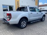 Ford Ranger bei Reisemobile.expert - Abbildung (6 / 15) Ford Ranger bei Reisemobile.expert - Abbildung (6 / 15)