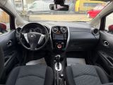 Nissan Note bei Reisemobile.expert - Abbildung (7 / 15) Nissan Note bei Reisemobile.expert - Abbildung (7 / 15)