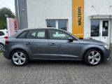 Audi A3 Sportback bei Reisemobile.expert - Abbildung (2 / 15)
