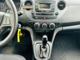 Hyundai i10 bei Reisemobile.expert - Abbildung (9 / 15)