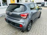 Hyundai i10 bei Reisemobile.expert - Abbildung (4 / 15)