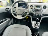 Hyundai i10 bei Reisemobile.expert - Abbildung (8 / 15)