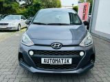 Hyundai i10 bei Reisemobile.expert - Abbildung (3 / 15)