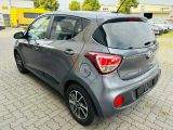 Hyundai i10 bei Reisemobile.expert - Abbildung (5 / 15)