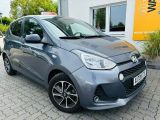 Hyundai i10 bei Reisemobile.expert - Abbildung (2 / 15)