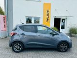 Hyundai i10 bei Reisemobile.expert - Abbildung (7 / 15)