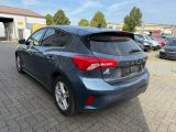 Ford Focus bei Reisemobile.expert - Abbildung (4 / 15) Ford Focus bei Reisemobile.expert - Abbildung (4 / 15)
