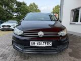 VW Touran bei Reisemobile.expert - Abbildung (2 / 15) VW Touran bei Reisemobile.expert - Abbildung (2 / 15)