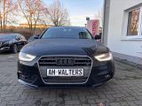 Audi A4 bei Reisemobile.expert - Abbildung (6 / 15)