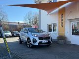 Kia Sportage bei Reisemobile.expert - Abbildung (3 / 15)