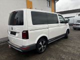 VW T6 Multivan bei Reisemobile.expert - Abbildung (3 / 15)