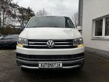 VW T6 Multivan bei Reisemobile.expert - Abbildung (6 / 15)