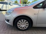 Opel Astra bei Reisemobile.expert - Abbildung (8 / 15) Opel Astra bei Reisemobile.expert - Abbildung (8 / 15)