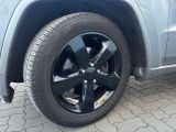 Jeep Grand Cherokee bei Reisemobile.expert - Abbildung (6 / 15)
