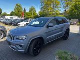 Jeep Grand Cherokee bei Reisemobile.expert - Abbildung (4 / 15)