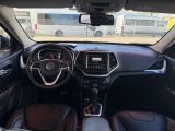 Jeep Cherokee bei Reisemobile.expert - Abbildung (8 / 15) Jeep Cherokee bei Reisemobile.expert - Abbildung (8 / 15)