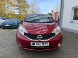 Nissan Note bei Reisemobile.expert - Abbildung (2 / 15)